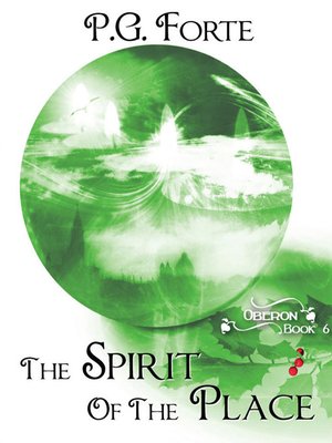 cover image of The Spirit of the Place